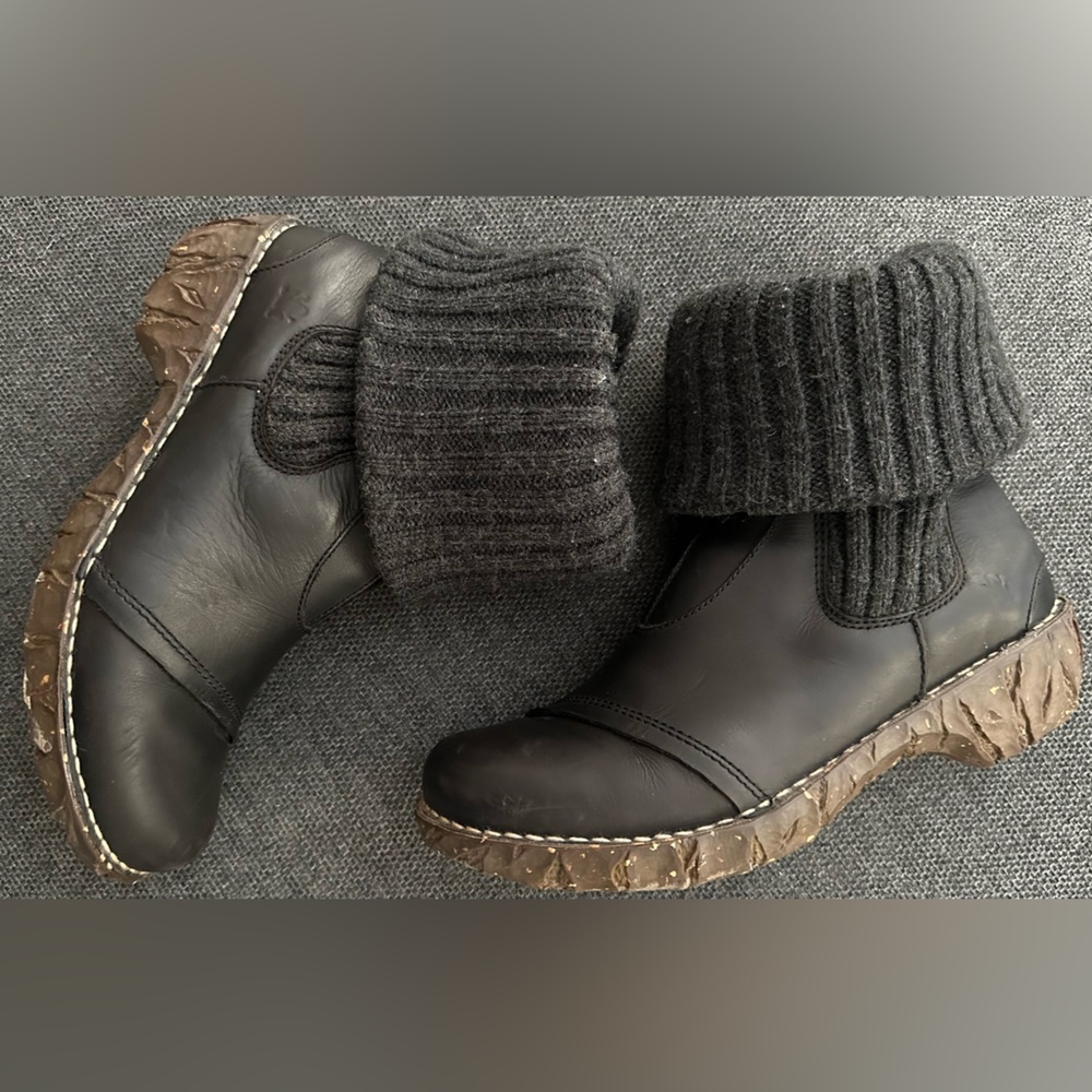 El Naturalista YGGDRASIL size 39 EU